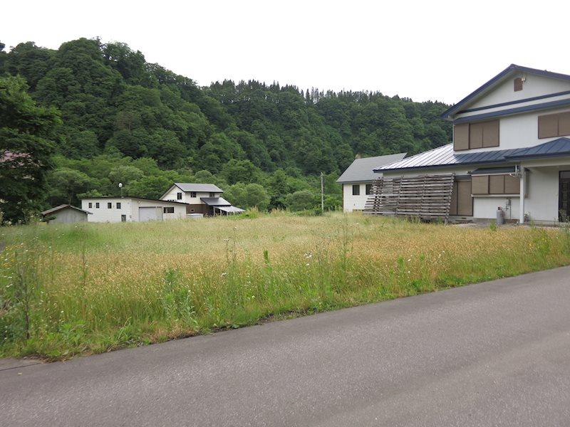 葛川葛川出口 150万円