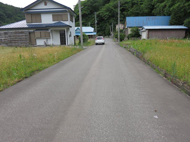 葛川葛川出口 150万円