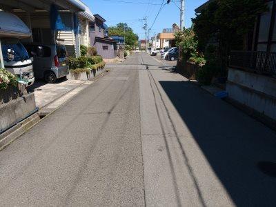 detached 青森県弘前市大字小比内５