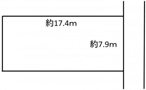 緑３（筒井駅） 1400万円