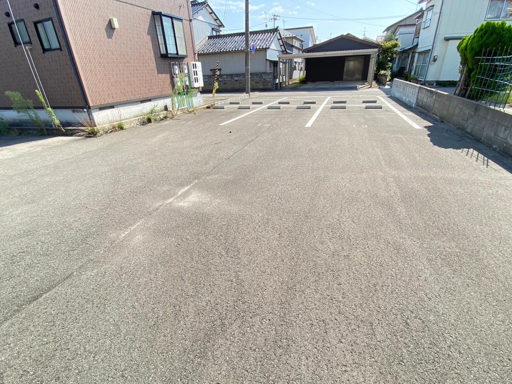 東中の口町 1500万円