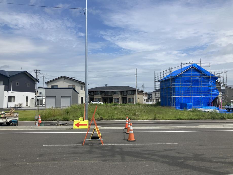 コモンステージ八戸駅西【積水ハウス】