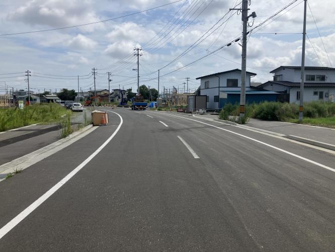 コモンステージ八戸駅西【積水ハウス】