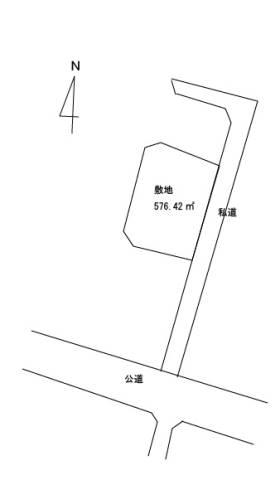 福田町２（米沢駅） 750万円