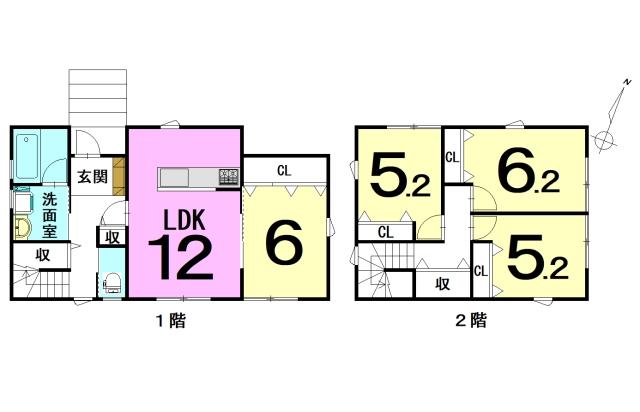 白銀台３（白銀駅） 2360万円