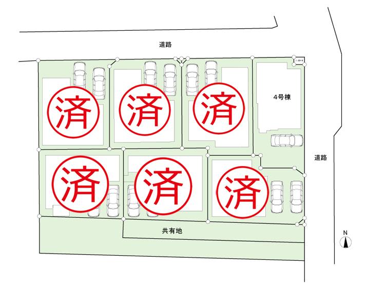 蒲町（卸町駅） 3899万円