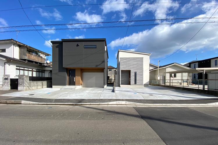 福田町４（福田町駅） 4560万円