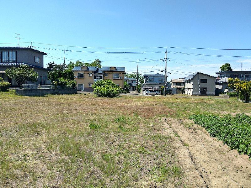 天王字北野（出戸浜駅） 1980万円