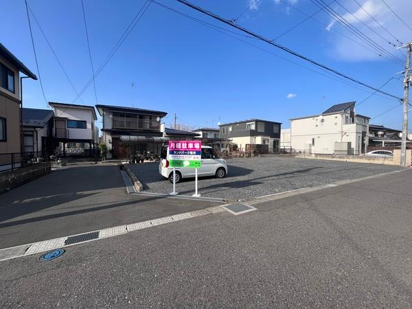 安積町荒井字下北井前（郡山駅） 2800万円