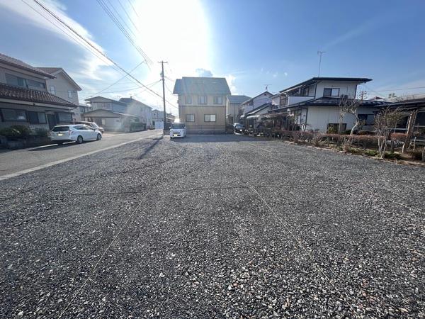 安積町荒井字下北井前（郡山駅） 2800万円