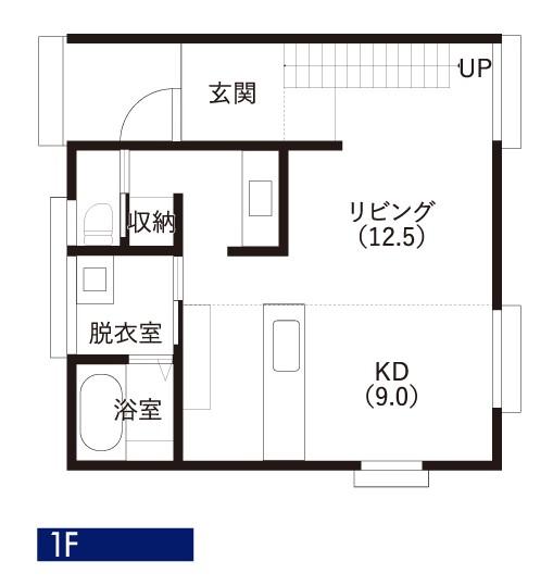 天童市北久野本二丁目　No.1