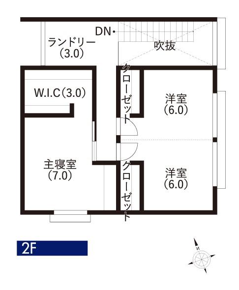 天童市北久野本二丁目　No.1