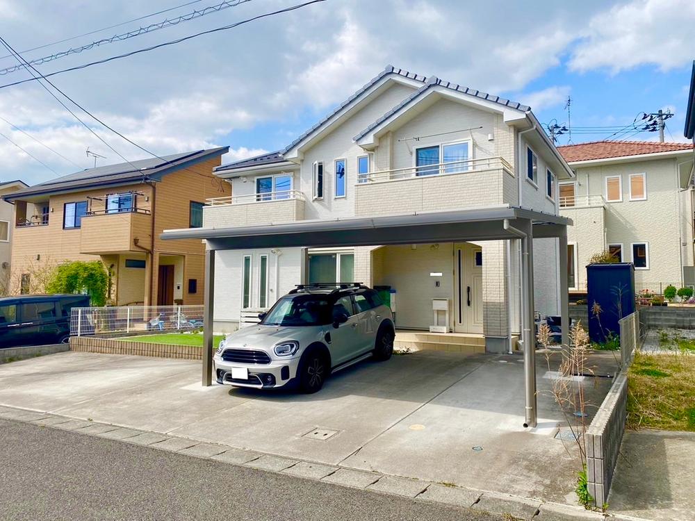 detached 福島県郡山市田村町東山２