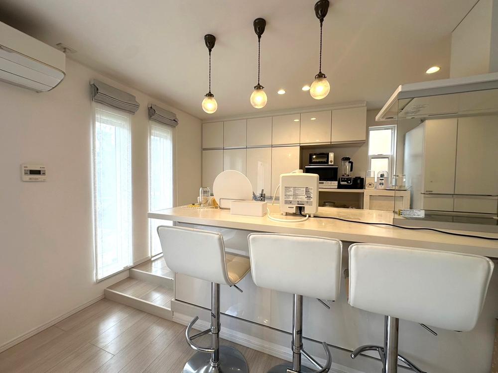 detached 福島県郡山市田村町東山２