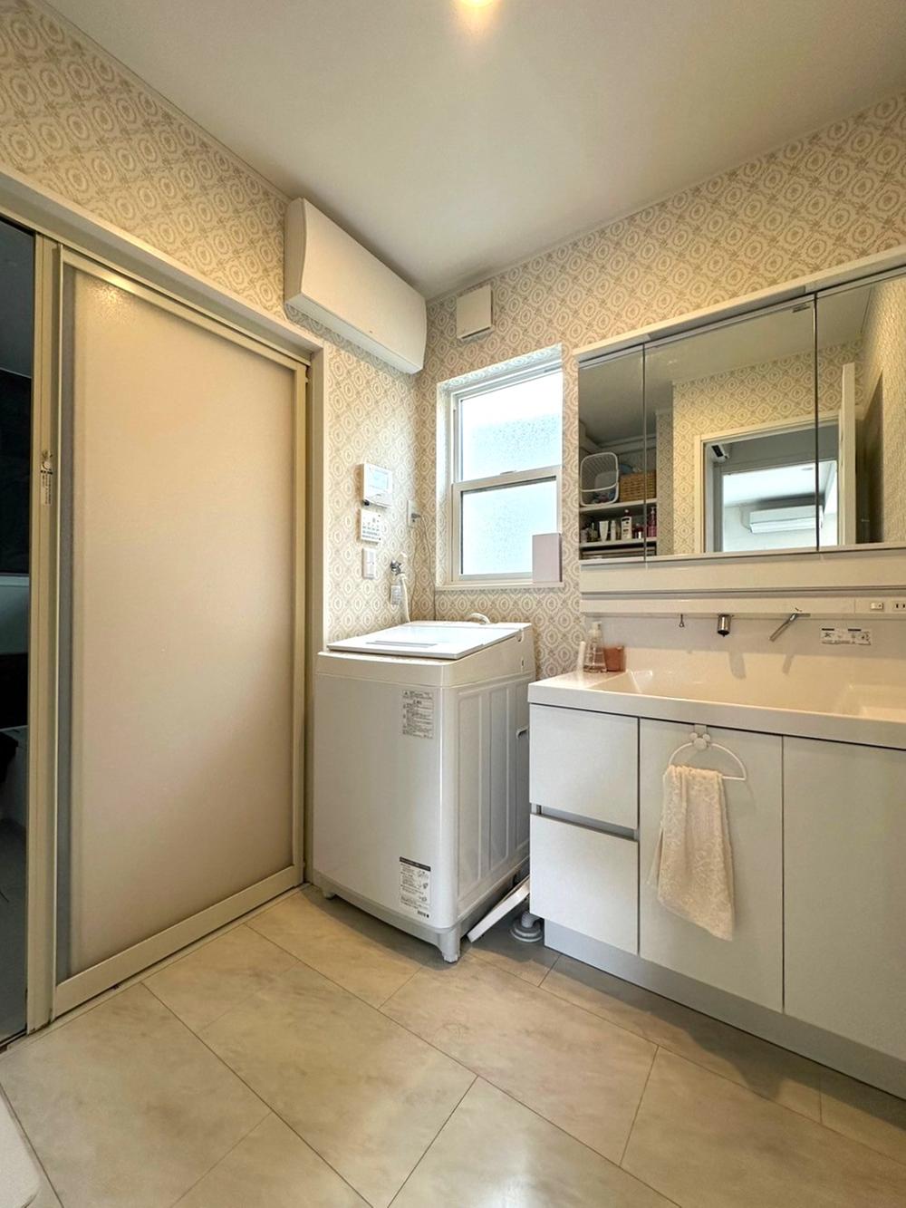 detached 福島県郡山市田村町東山２