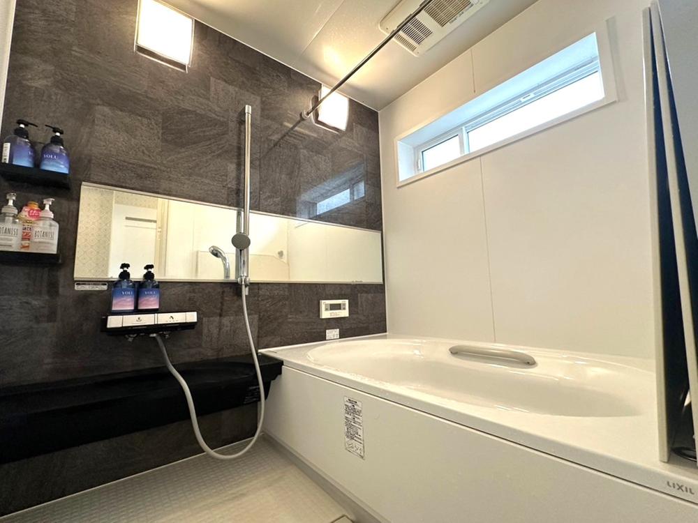 detached 福島県郡山市田村町東山２