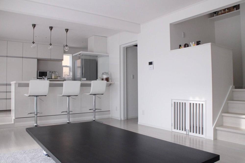 detached 福島県郡山市田村町東山２