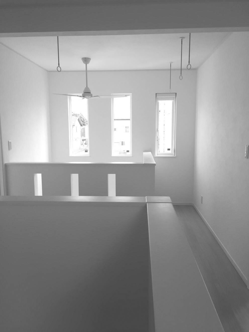 detached 福島県郡山市田村町東山２