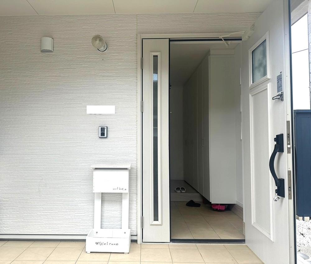 detached 福島県郡山市田村町東山２