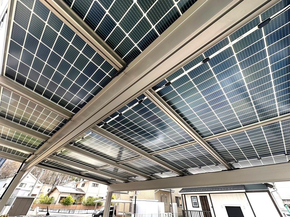 detached 福島県郡山市田村町東山２