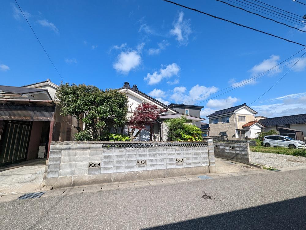 若竹町１（酒田駅） 820万円