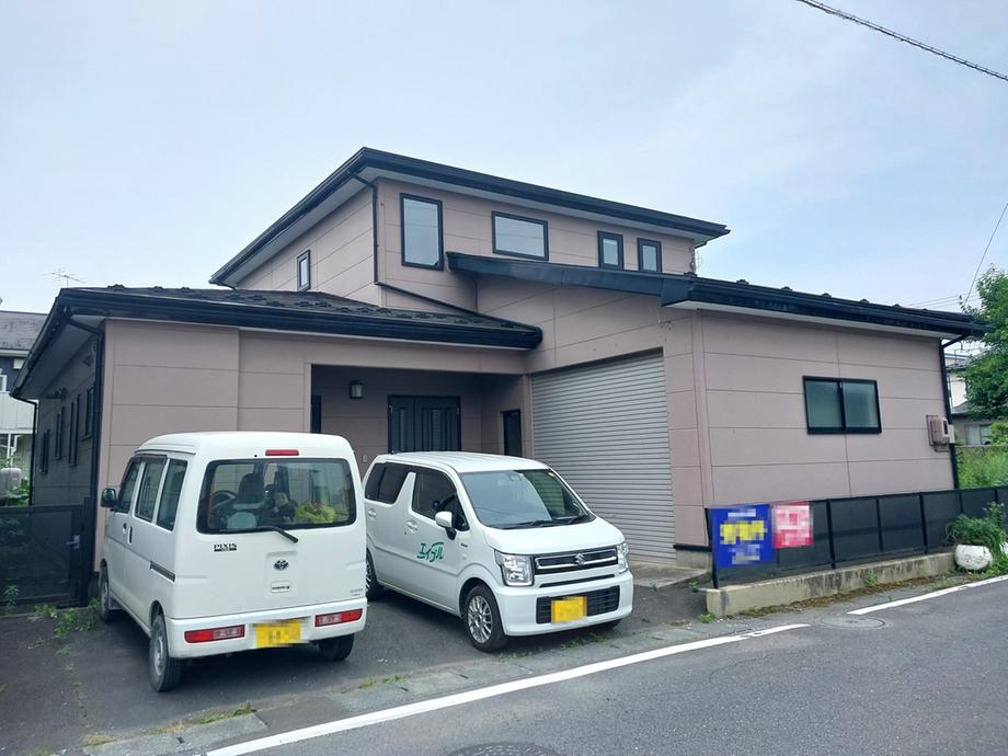 根城２（本八戸駅） 2550万円