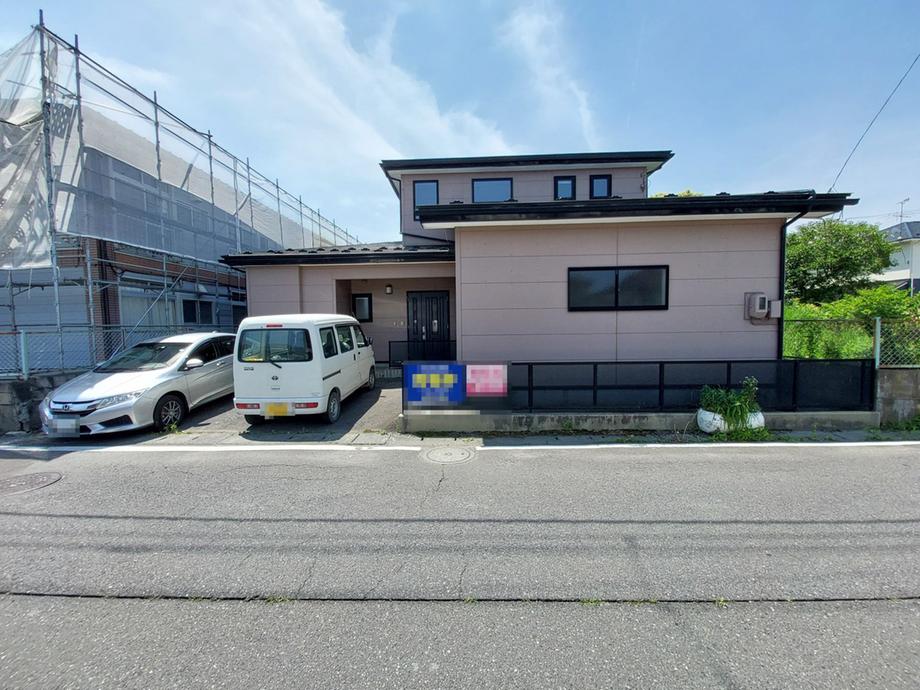 根城２（本八戸駅） 2550万円