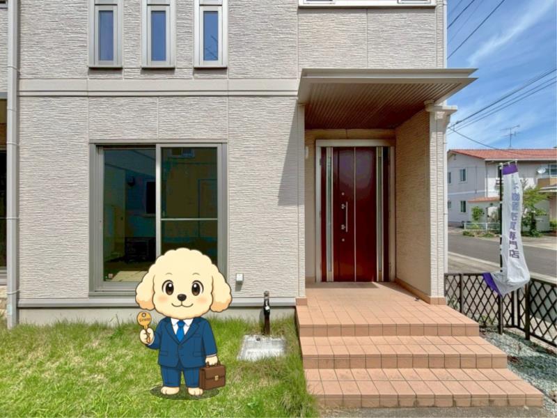 SUUMO】増田9（名取駅） 4298万円 | 中古住宅・中古一戸建て物件情報