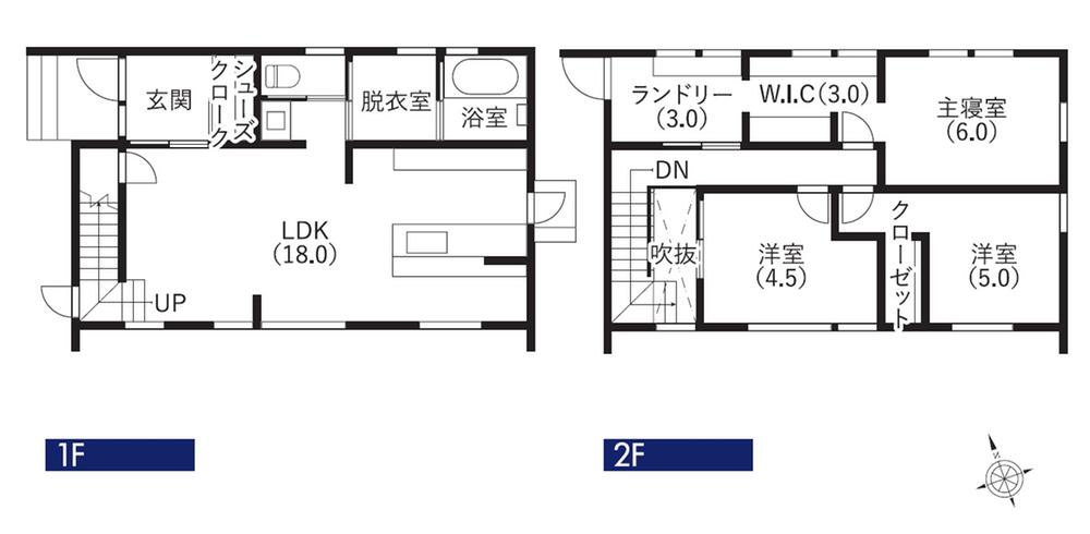 天童市北久野本二丁目　No.4