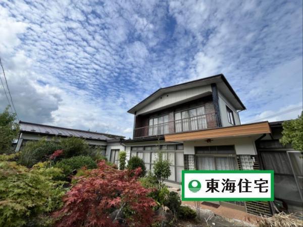 字素山町（小牛田駅） 1000万円