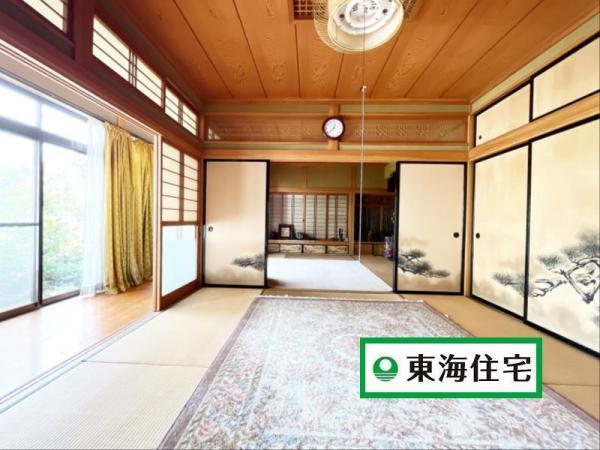 字素山町（小牛田駅） 1000万円