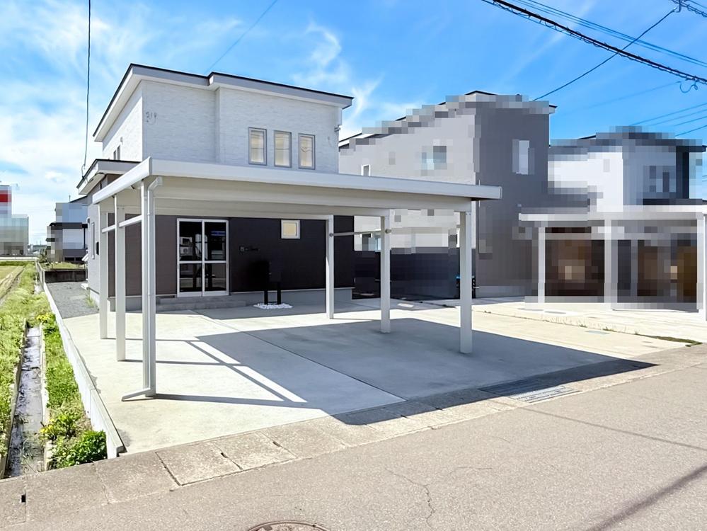 【中古】 自然流の家づくり 霧島市 牧園町宿窪田 (霧島温泉駅) 1階建 3DK 霧島市の売戸建