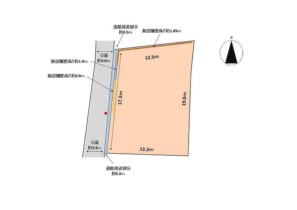 泉町３（石巻駅） 780万円