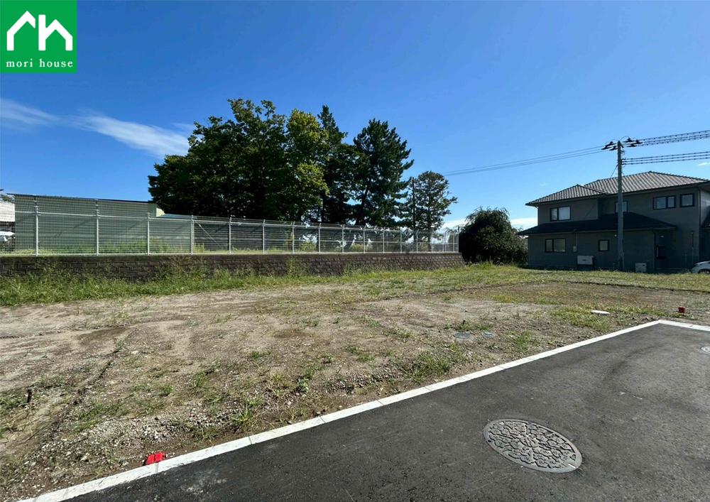 増田字北谷（名取駅） 2180万円