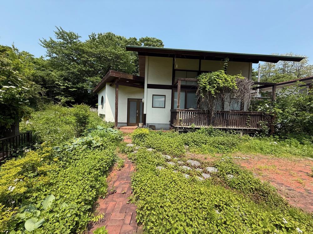 detached 秋田県秋田市千秋北の丸