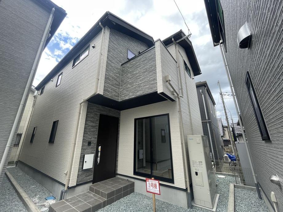 かすみ町（卸町駅） 3688万円