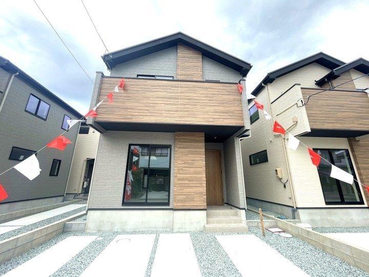 かすみ町（卸町駅） 4398万円