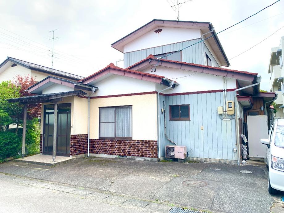 原町区小川町 1000万円