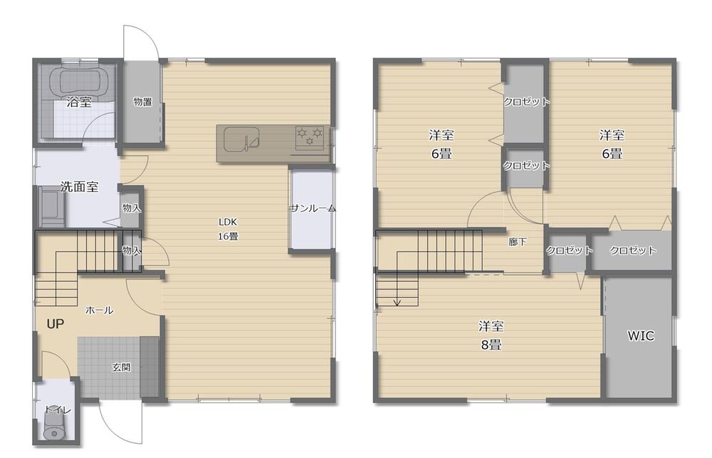 土崎港西５（土崎駅） 1730万円