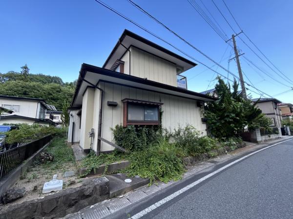 関が丘（一ノ関駅） 1499万円