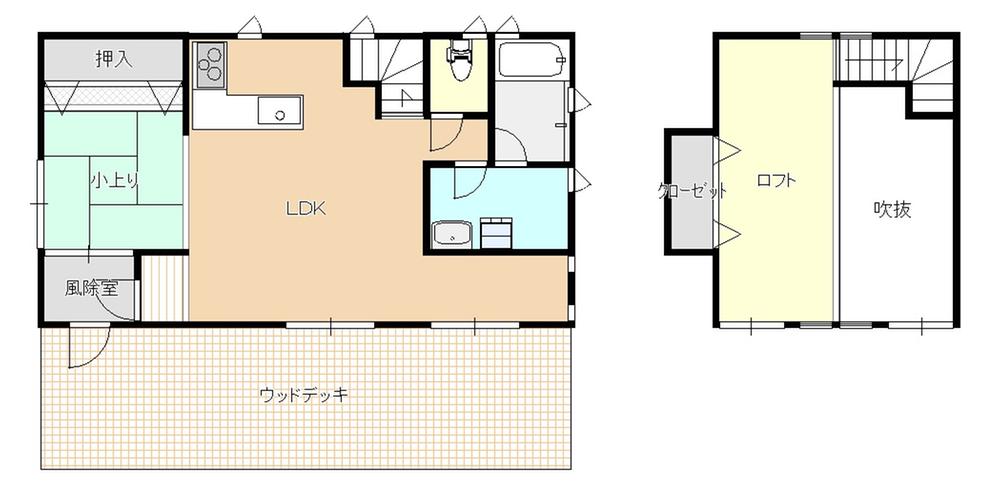 detached 岩手県八幡平市松尾寄木第１地割668-424