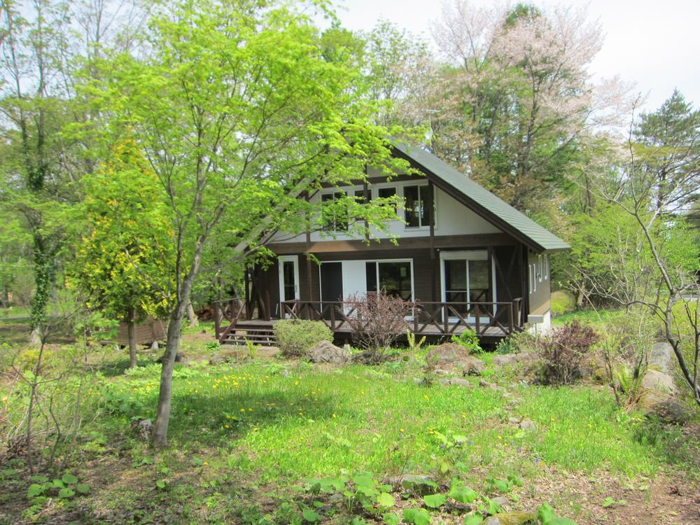 detached 岩手県八幡平市松尾寄木第１地割668-424