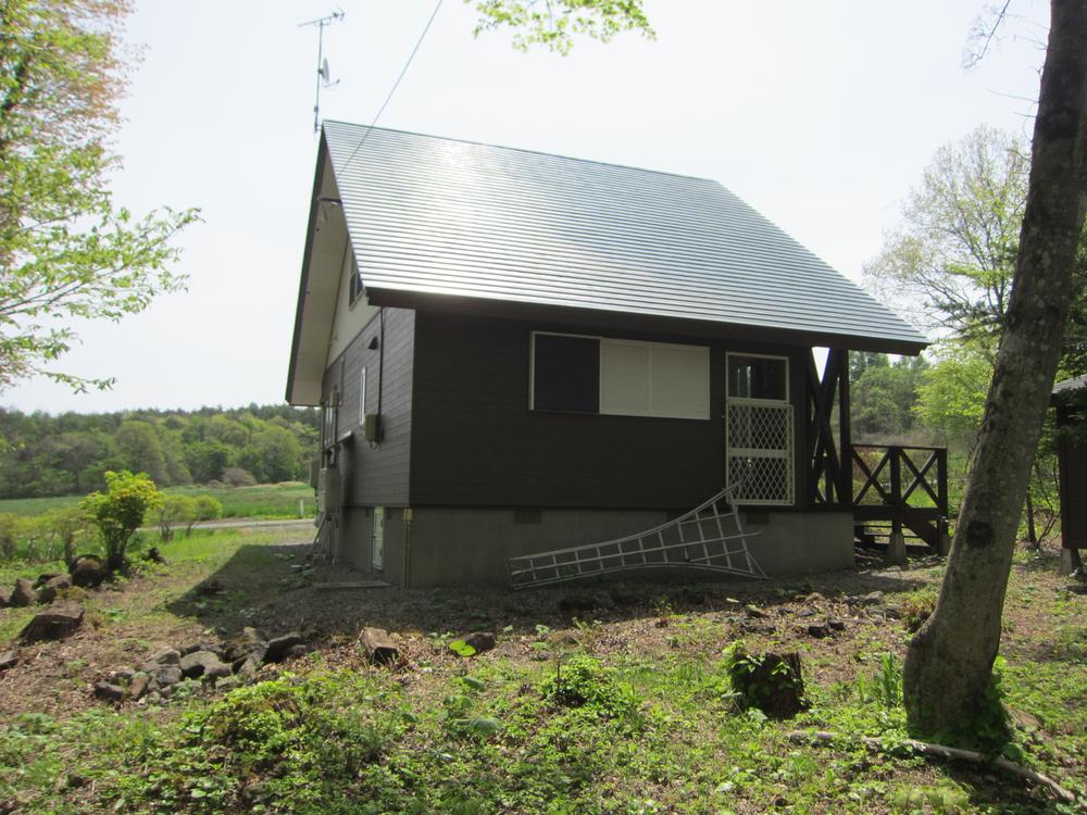 detached 岩手県八幡平市松尾寄木第１地割668-424