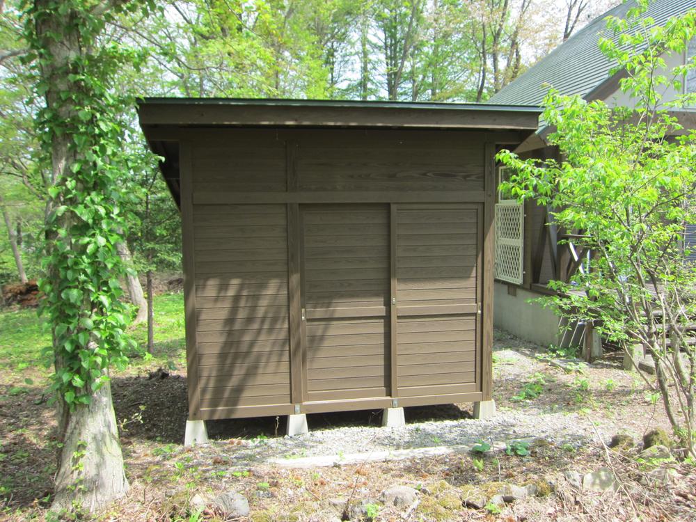 detached 岩手県八幡平市松尾寄木第１地割668-424