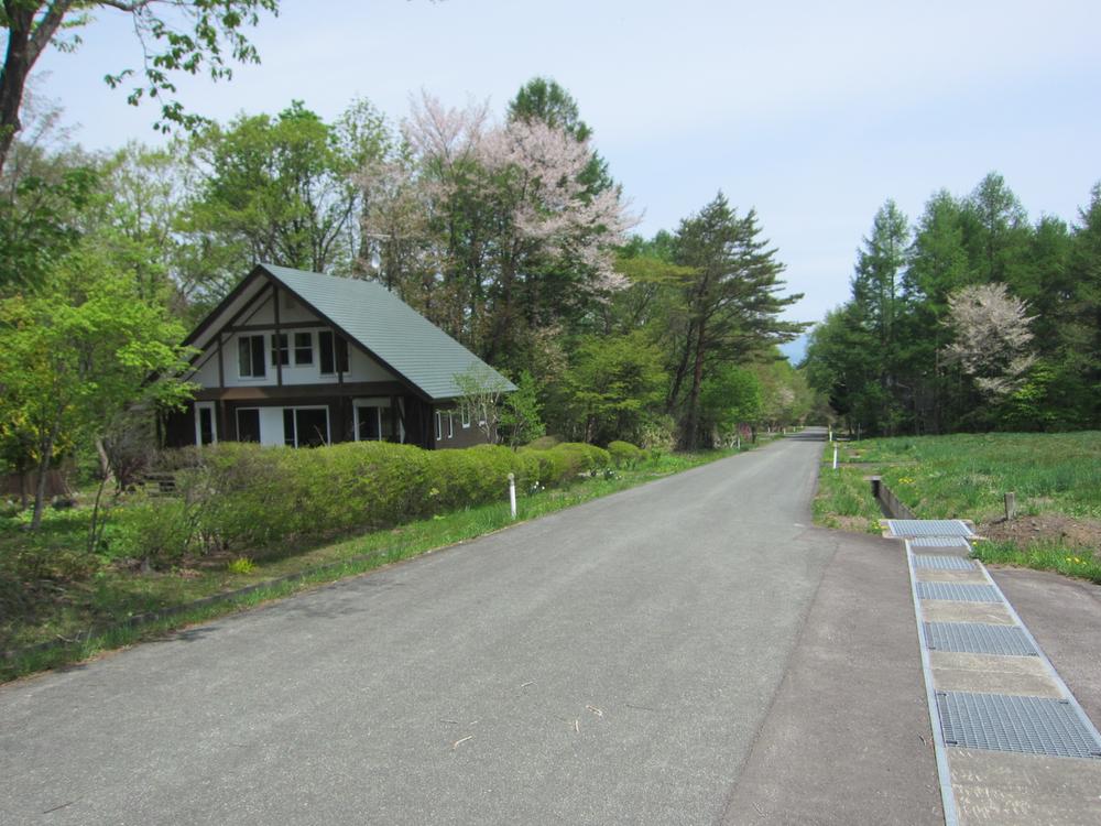 detached 岩手県八幡平市松尾寄木第１地割668-424