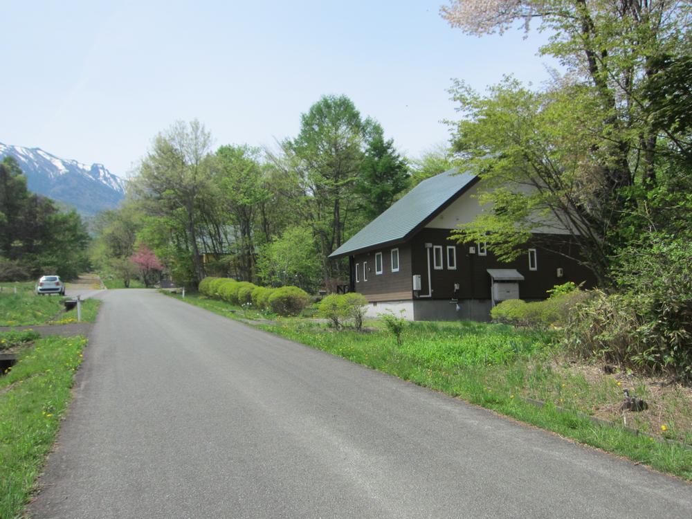 detached 岩手県八幡平市松尾寄木第１地割668-424
