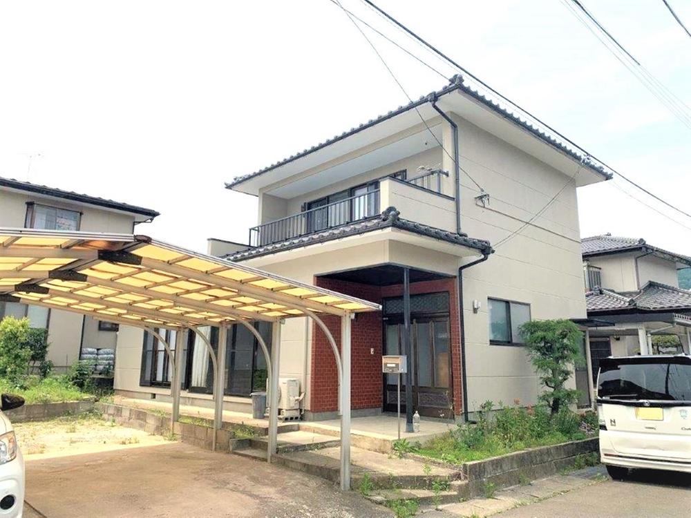 大字山崎字滝山原（藤田駅） 1500万円