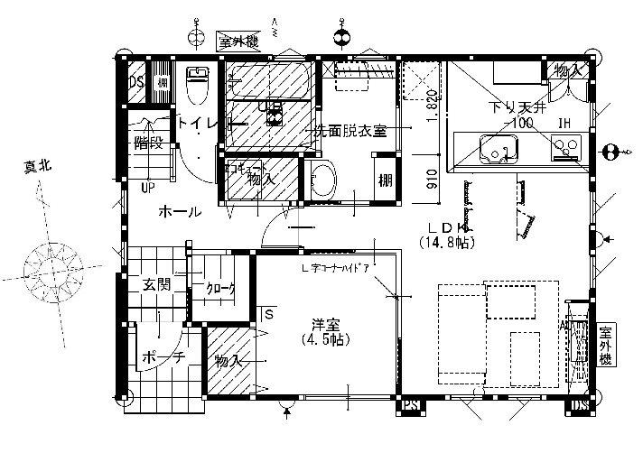 サンシティ岩木一町田No.2