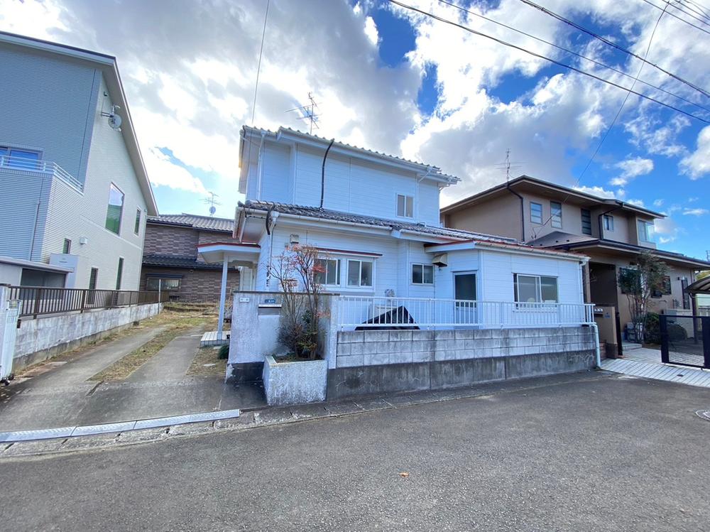 笠神１（西塩釜駅） 1650万円