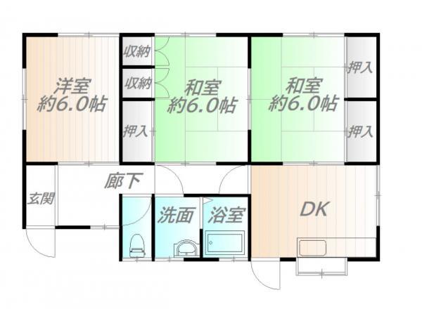 日本平 500万円